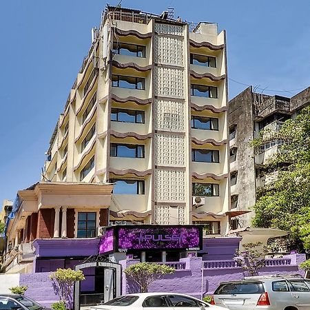 Ramee Guestline Hotel Khar Bombay Eksteriør billede