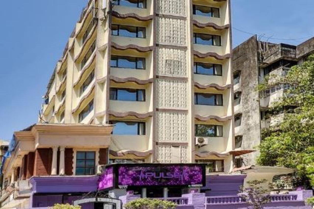 Ramee Guestline Hotel Khar Bombay Eksteriør billede
