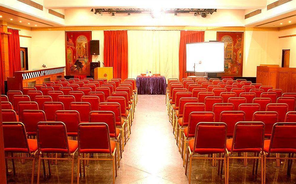 Ramee Guestline Hotel Khar Bombay Faciliteter billede