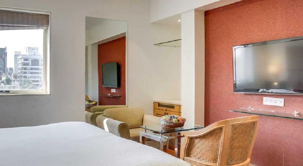 Ramee Guestline Hotel Khar Bombay Eksteriør billede