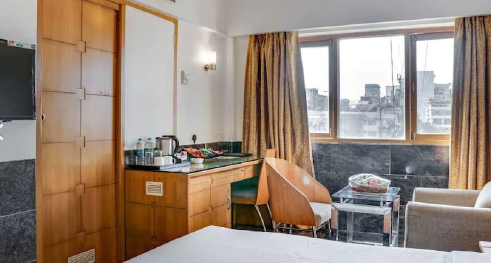 Ramee Guestline Hotel Khar Bombay Eksteriør billede