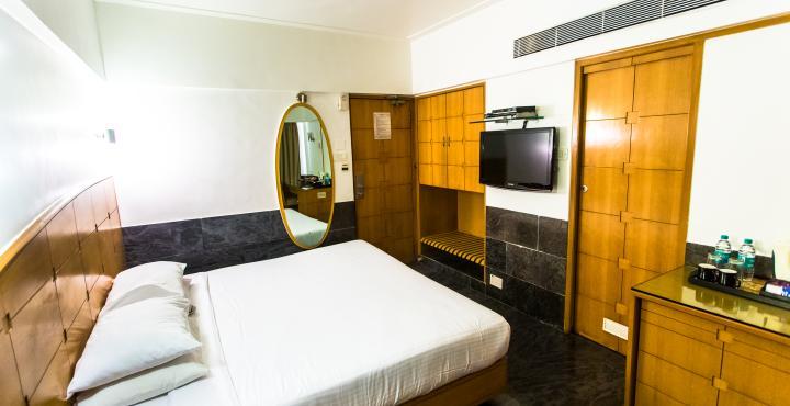 Ramee Guestline Hotel Khar Bombay Eksteriør billede