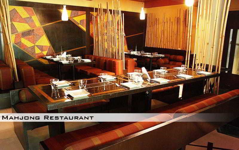 Ramee Guestline Hotel Khar Bombay Eksteriør billede