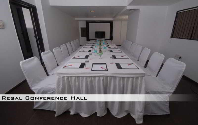 Ramee Guestline Hotel Khar Bombay Eksteriør billede