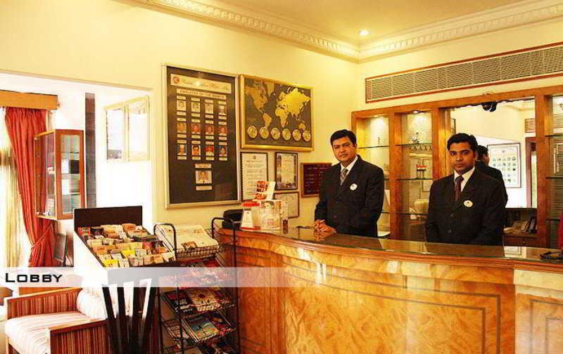 Ramee Guestline Hotel Khar Bombay Eksteriør billede