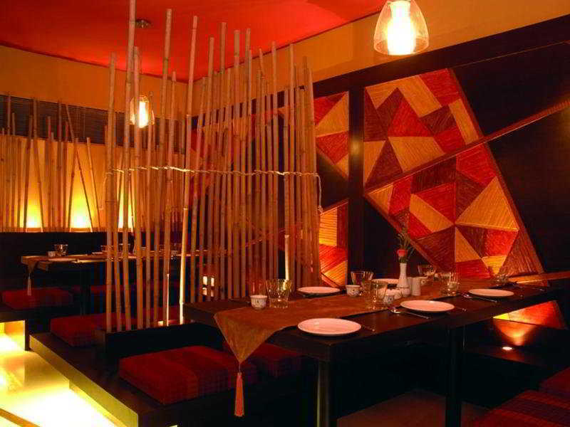 Ramee Guestline Hotel Khar Bombay Eksteriør billede