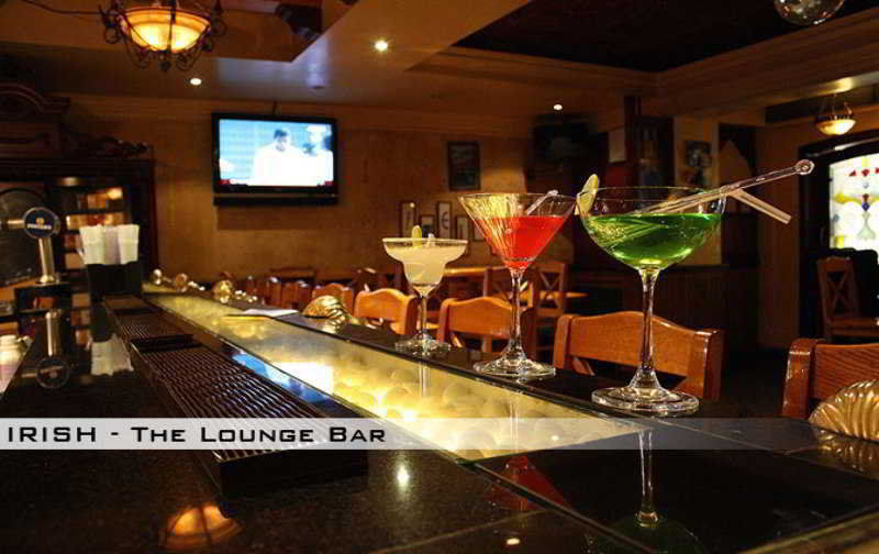 Ramee Guestline Hotel Khar Bombay Eksteriør billede
